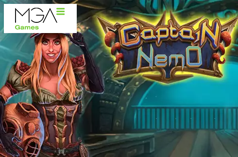 Captain Nemo